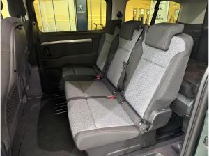 Citroën SpaceTourer Plus XL Diesel 180 Automatik / Gewerbedeal / Lagerfahrzeug