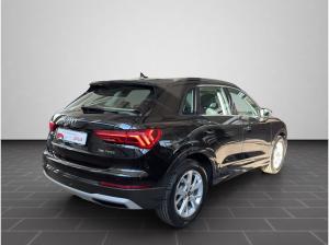 Audi Q3 advanced 35 TFSI Navi LED S tronic