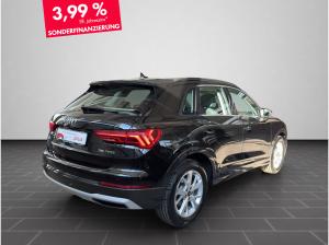 Audi Q3 advanced 35 TFSI Navi LED S tronic