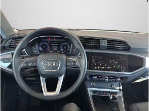 Audi Q3 advanced 35 TFSI Navi LED S tronic