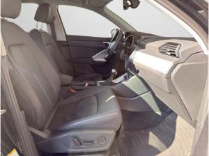 Audi Q3 advanced 35 TFSI Navi LED S tronic