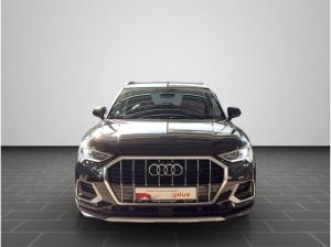 Audi Q3 advanced 35 TFSI Navi LED S tronic