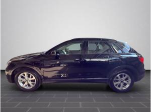 Audi Q3 advanced 35 TFSI Navi LED S tronic