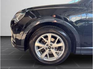 Audi Q3 advanced 35 TFSI Navi LED S tronic