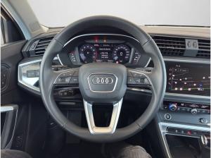 Audi Q3 advanced 35 TFSI Navi LED S tronic