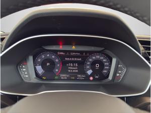 Audi Q3 advanced 35 TFSI Navi LED S tronic