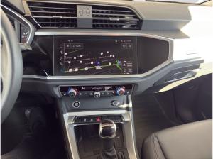 Audi Q3 advanced 35 TFSI Navi LED S tronic