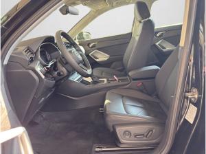 Audi Q3 advanced 35 TFSI Navi LED S tronic