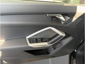 Audi Q3 advanced 35 TFSI Navi LED S tronic