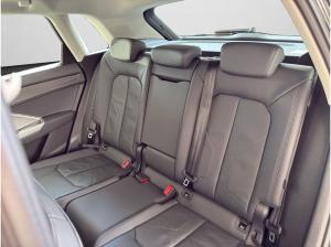 Audi Q3 advanced 35 TFSI Navi LED S tronic