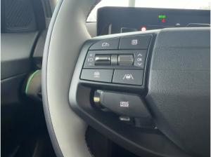 Kia EV4 Air – ab 299 € mtl. ohne Anzahlung | sofort bestellbar