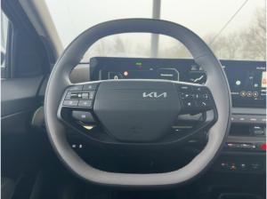 Kia EV4 Air – ab 299 € mtl. ohne Anzahlung | sofort bestellbar