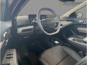 Kia EV4 Air – ab 299 € mtl. ohne Anzahlung | sofort bestellbar