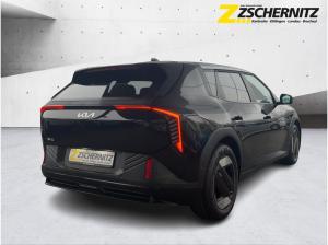 Kia EV4 Air – ab 299 € mtl. ohne Anzahlung | sofort bestellbar