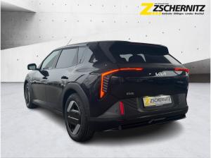 Kia EV4 Air – ab 299 € mtl. ohne Anzahlung | sofort bestellbar