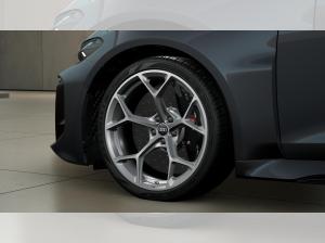 Audi RS5 Limousine 470 kW