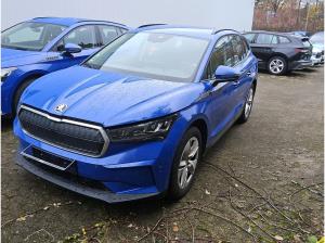 Skoda ENYAQ iV 50 109kW - Loft Navi Kamera LED DAB Einparkhilfe MFL ZV LM