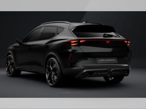 Cupra Formentor 2.5 TSI  VZ5 | Gewerbe | stark begrenztes Angebot