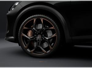 Cupra Formentor 2.5 TSI  VZ5 | Gewerbe | stark begrenztes Angebot