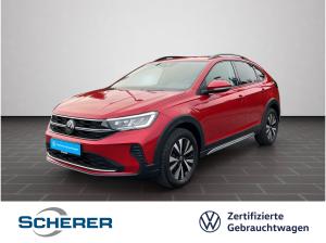 Volkswagen Taigo 1.0 TSI *Life*  🚨Bitte Beschreibung lesen🚨