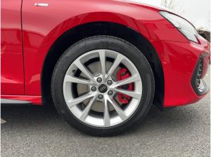 Audi A3 Sportback TFSIe S line 45 S tronic Matrix LED