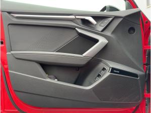 Audi A3 Sportback TFSIe S line 45 S tronic Matrix LED