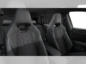 Volkswagen Tiguan R-Line 1,5 l eHybrid OPF 130 kW (177 PS) / 85 kW (115 PS) 6-Gang-Doppelkupplungsgetriebe DSG