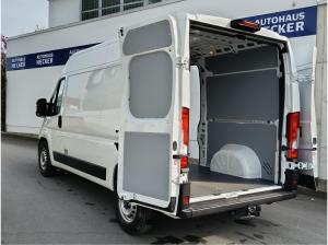 Fiat Ducato X250  35 L2H2 140PS AT8