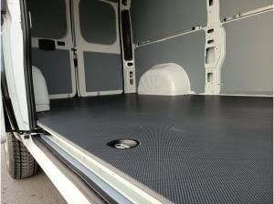 Fiat Ducato X250  35 L2H2 140PS AT8