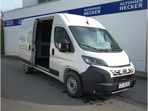Fiat Ducato X250  35 L2H2 140PS AT8