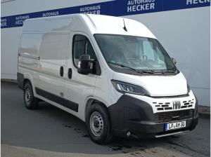 Fiat Ducato X250  35 L2H2 140PS AT8