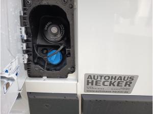 Fiat Ducato X250  35 L2H2 140PS AT8