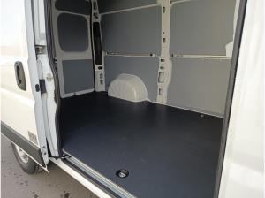 Fiat Ducato X250  35 L2H2 140PS AT8