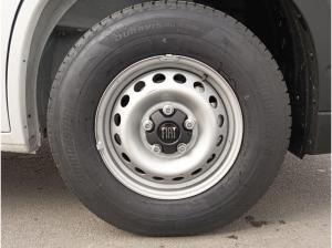 Fiat Ducato X250  35 L2H2 140PS AT8