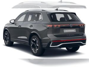 Volkswagen Tiguan R-Line 1,5 l eHybrid 150PS **BESTELLAKTION FÜR GEWERBEKUNDEN**