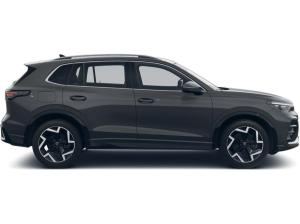 Volkswagen Tiguan R-Line 1,5 l eHybrid 150PS **BESTELLAKTION FÜR GEWERBEKUNDEN**