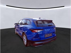 Skoda ENYAQ iV 50 109kW - Loft Navi Kamera LED DAB Einparkhilfe MFL Keyless