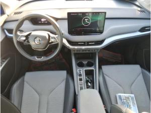 Skoda ENYAQ iV 50 109kW - Loft Navi Kamera LED DAB Einparkhilfe MFL Keyless
