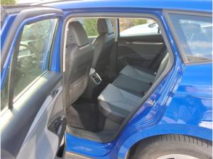 Skoda ENYAQ iV 50 109kW - Loft Navi Kamera LED DAB Einparkhilfe MFL Keyless