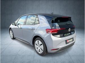 Volkswagen ID.3 Pro 58 kWh /KOMFORT-PAKET PLUS