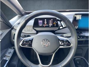 Volkswagen ID.3 Pro 58 kWh /KOMFORT-PAKET PLUS