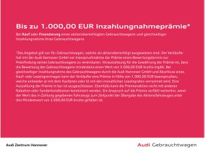 Audi Q4 e-tron 35 Kombiinstrument digital DAB Matrix LED