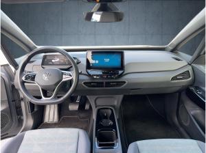 Volkswagen ID.3 Pro 58 kWh /KOMFORT-PAKET PLUS