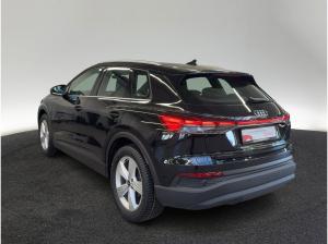 Audi Q4 e-tron 35 Kombiinstrument digital DAB Matrix LED