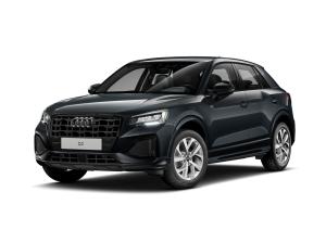 Audi Q2 advanced 35 TDI virtual