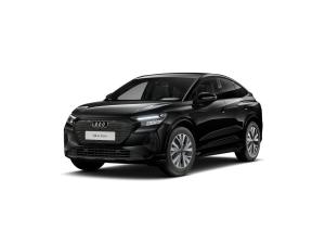 Audi Q4 e-tron Q4 Sportback 35 e-tron Standklima Navi LED