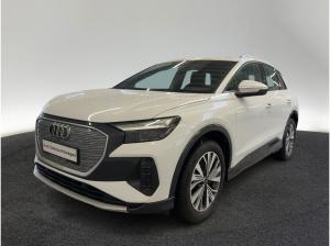 Audi Q4 e-tron S line 40 ACC KAMERA WÄRMEPUMPE