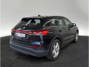 Audi Q4 e-tron 35 Kombiinstrument digital DAB Matrix LED