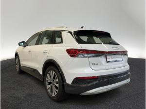 Audi Q4 e-tron S line 40 ACC KAMERA WÄRMEPUMPE