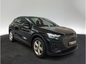 Audi Q4 e-tron 35 Kombiinstrument digital DAB Matrix LED